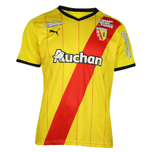 Florian Sotoca | RC Lens