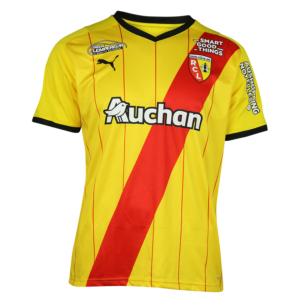 Florian Sotoca | RC Lens