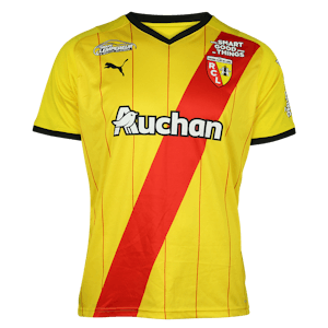 Kevin Danso | RC Lens