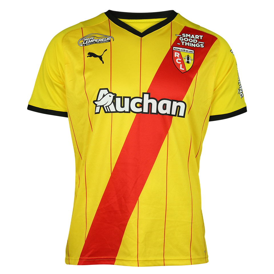 Kevin Danso | RC Lens