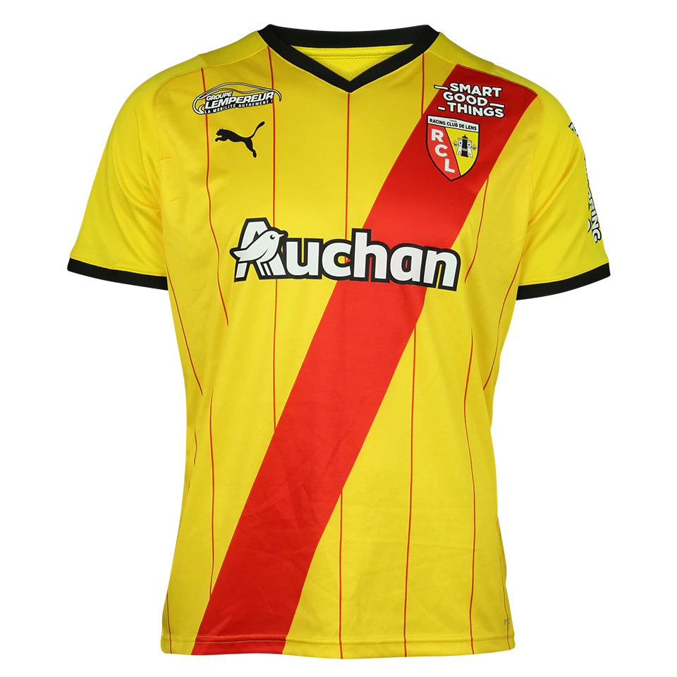 Kevin Danso | RC Lens