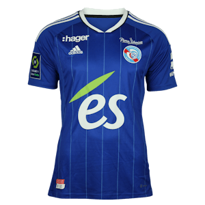 Karol Fila | RC Strasbourg Alsace