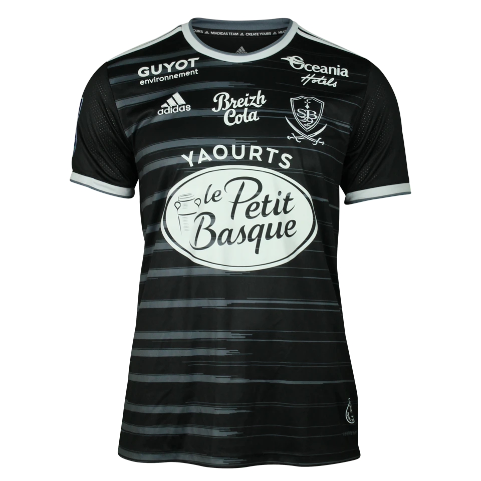 Jérémy Le Douaron | Stade Brestois 29