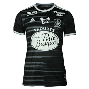 Hugo Magnetti | Stade Brestois 29