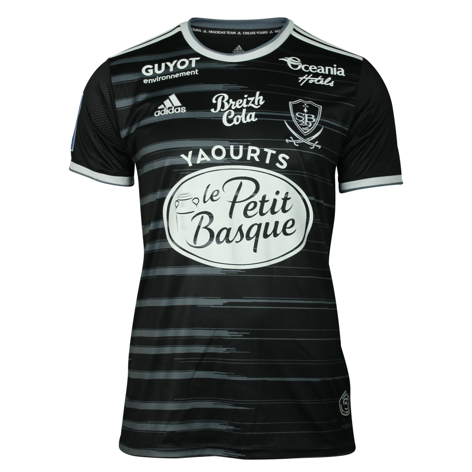 Hugo Magnetti | Stade Brestois 29