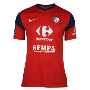 Yoric Ravet | vs Paris FC