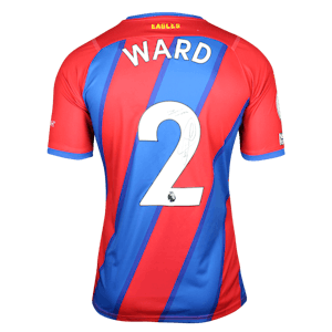 Joel Ward
