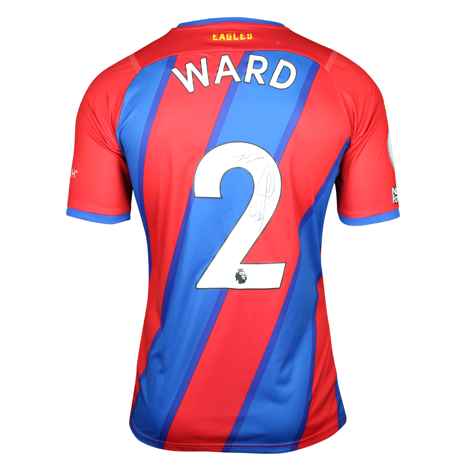 Joel Ward