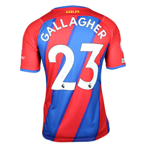 Conor Gallagher