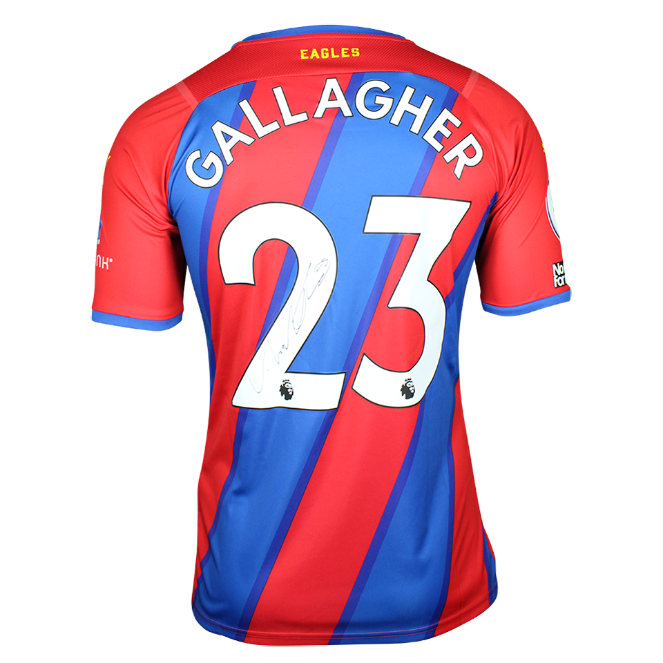 Conor Gallagher