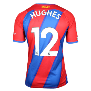 Will Hughes