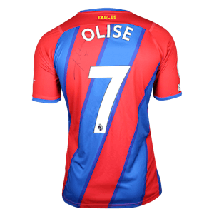 Michael Olise