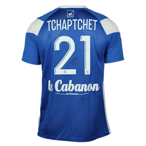 Allan Tchaptchet | vs Toulouse