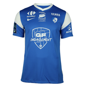 Allan Tchaptchet | vs Toulouse