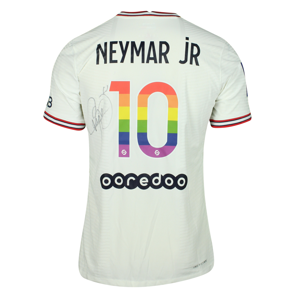Neymar | Paris Saint-Germain