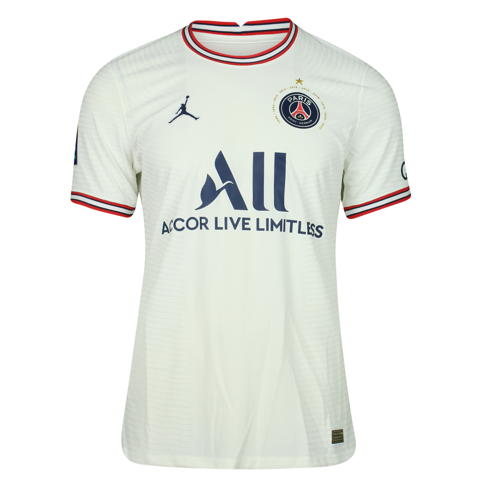 Kylian Mbappé | Paris Saint-Germain