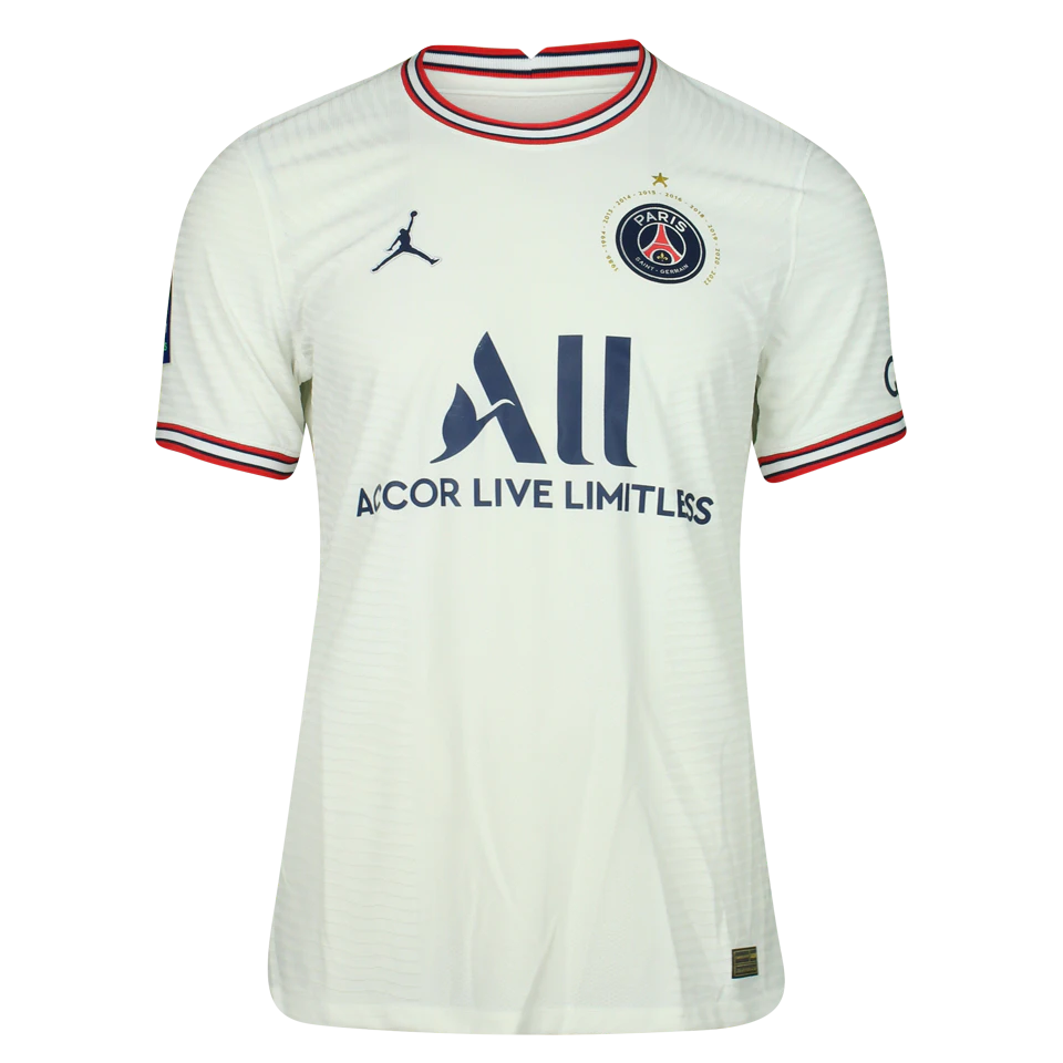 Kylian Mbappé | Paris Saint-Germain