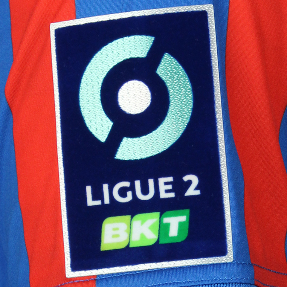 Alexandre Mendy | SM Caen