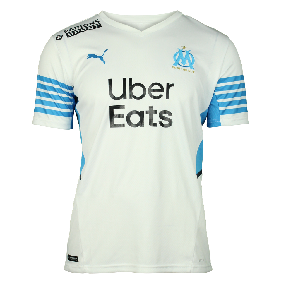 Dimitri Payet | Olympique de Marseille