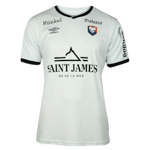 Nuno da Costa | SM Caen