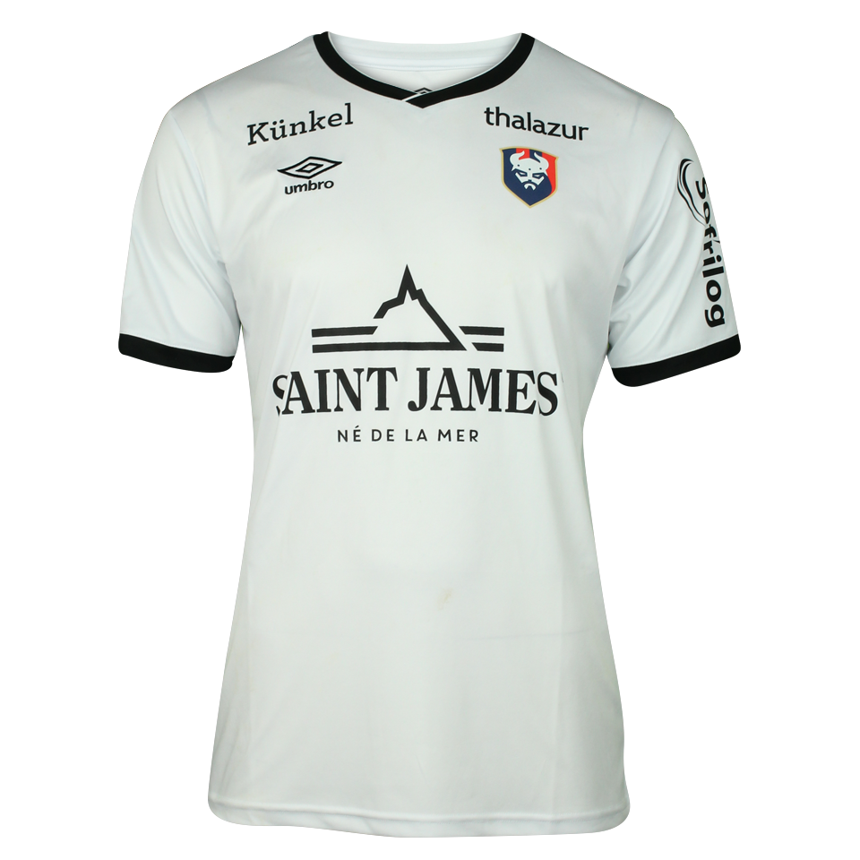 Nuno da Costa | SM Caen