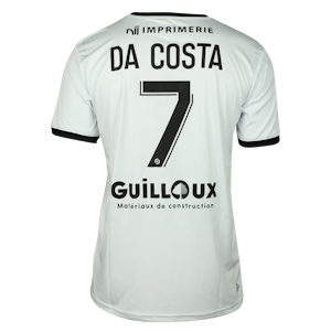 Nuno da Costa | SM Caen