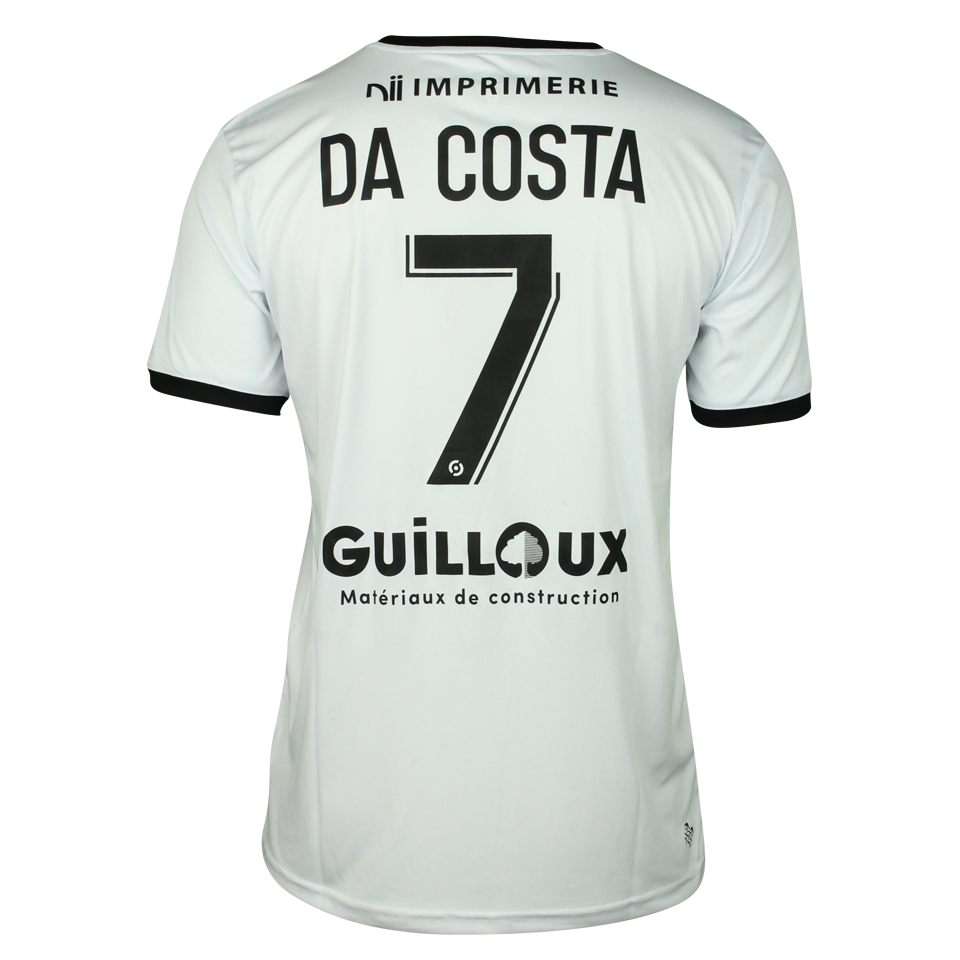 Nuno da Costa | SM Caen