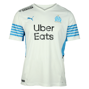 Boubacar Kamara | Olympique de Marseille