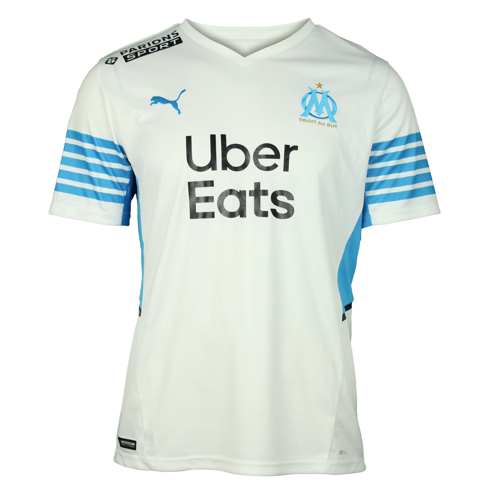 Boubacar Kamara | Olympique de Marseille