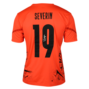 Yoan Severin