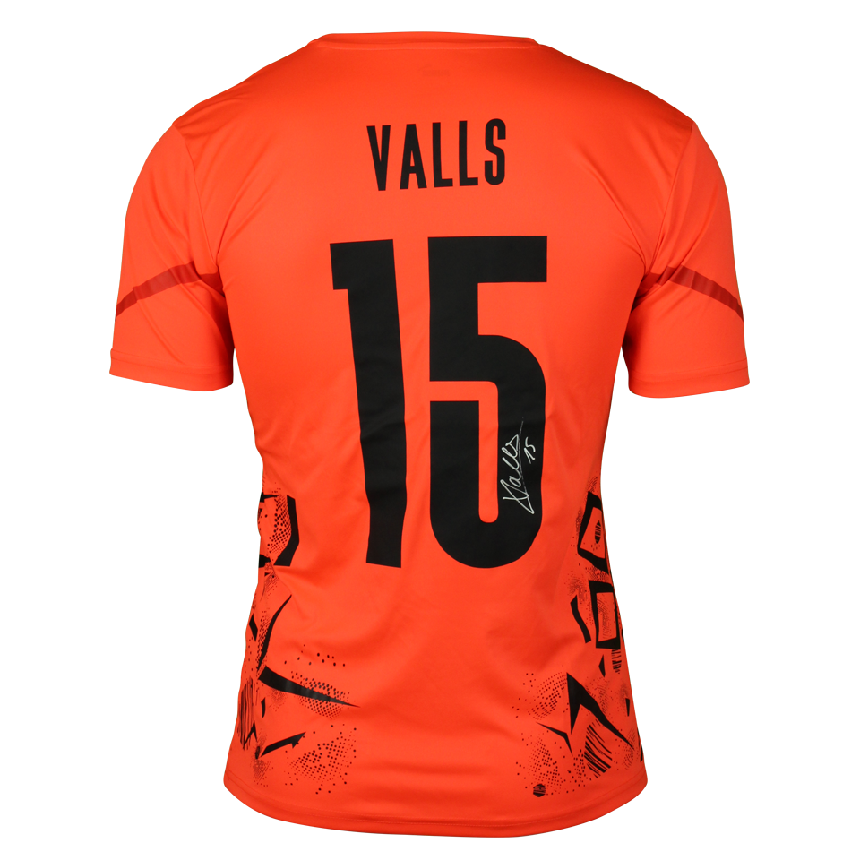 Théo Valls