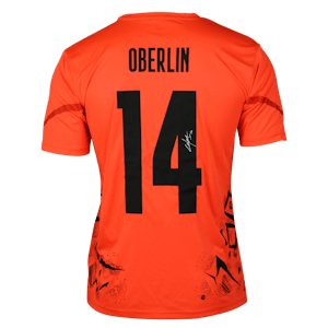 Dimitri Oberlin