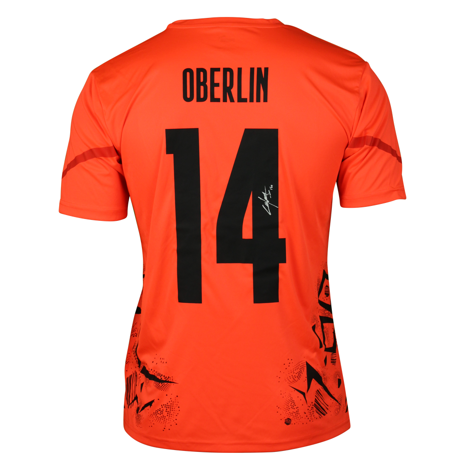 Dimitri Oberlin
