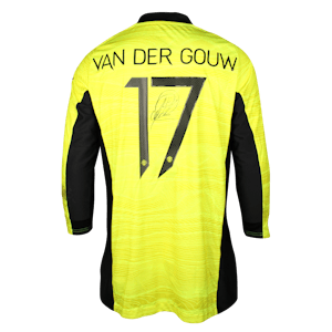 Raimond van der Gouw