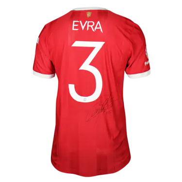 Patrice Evra