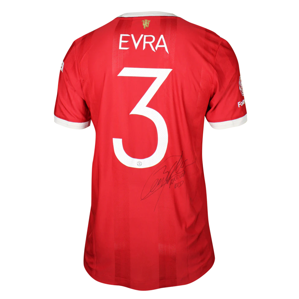 Patrice Evra