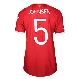Ronny Johnsen