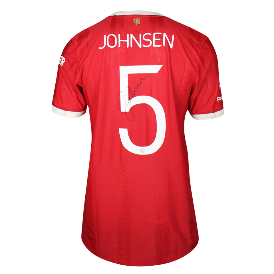 Ronny Johnsen