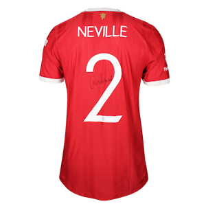 Gary Neville
