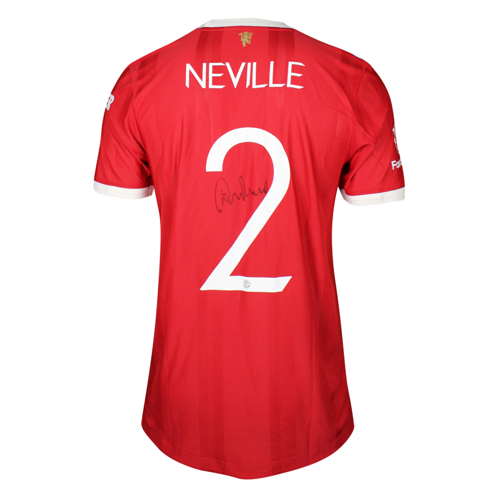 Gary Neville