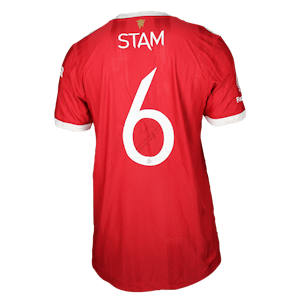 Jaap Stam