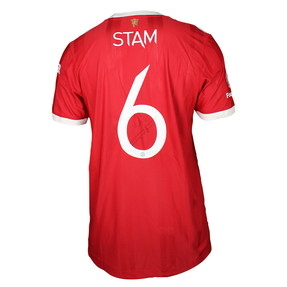 Jaap Stam