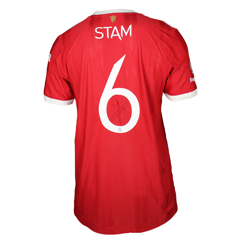 Jaap Stam