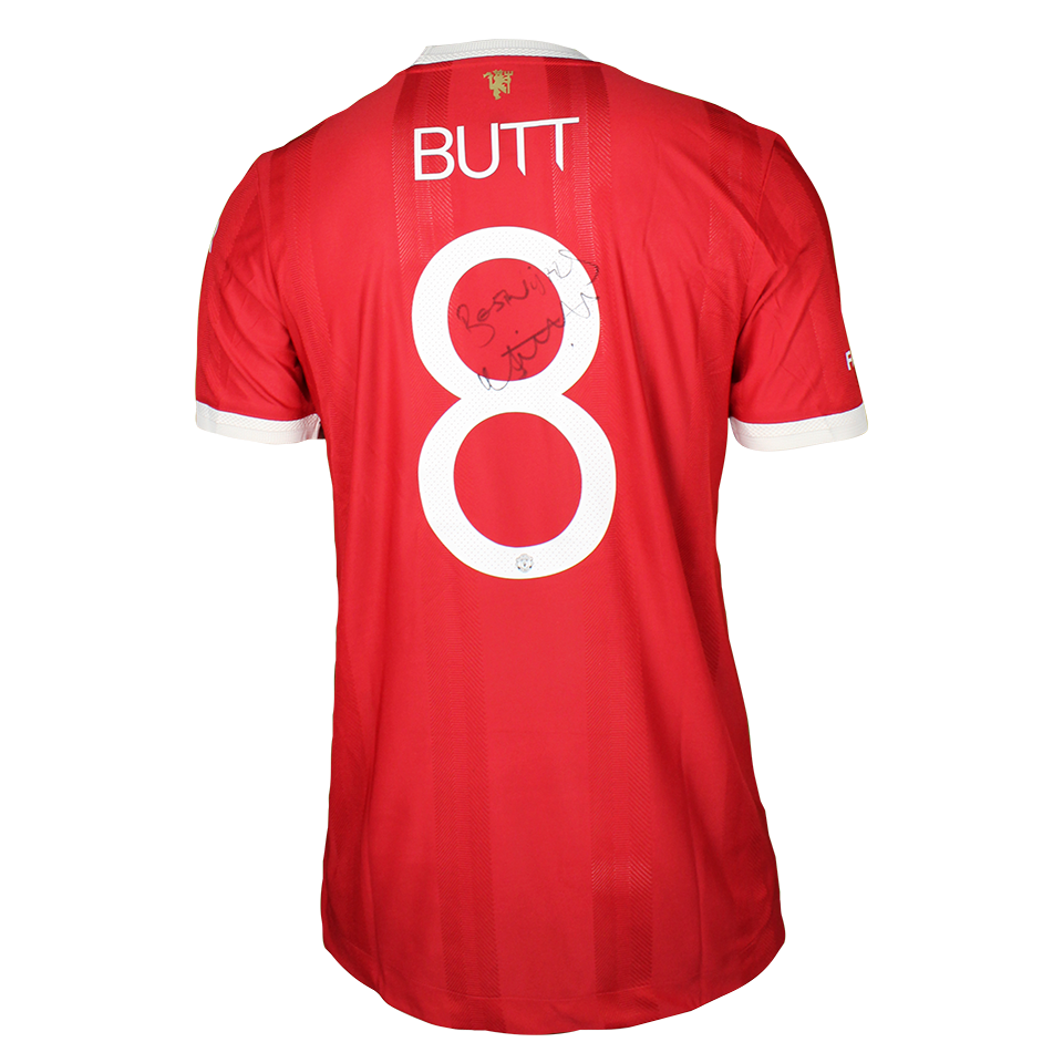 Nicky Butt