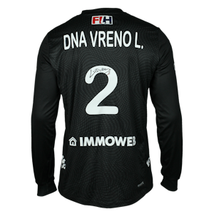 Loic van Doren