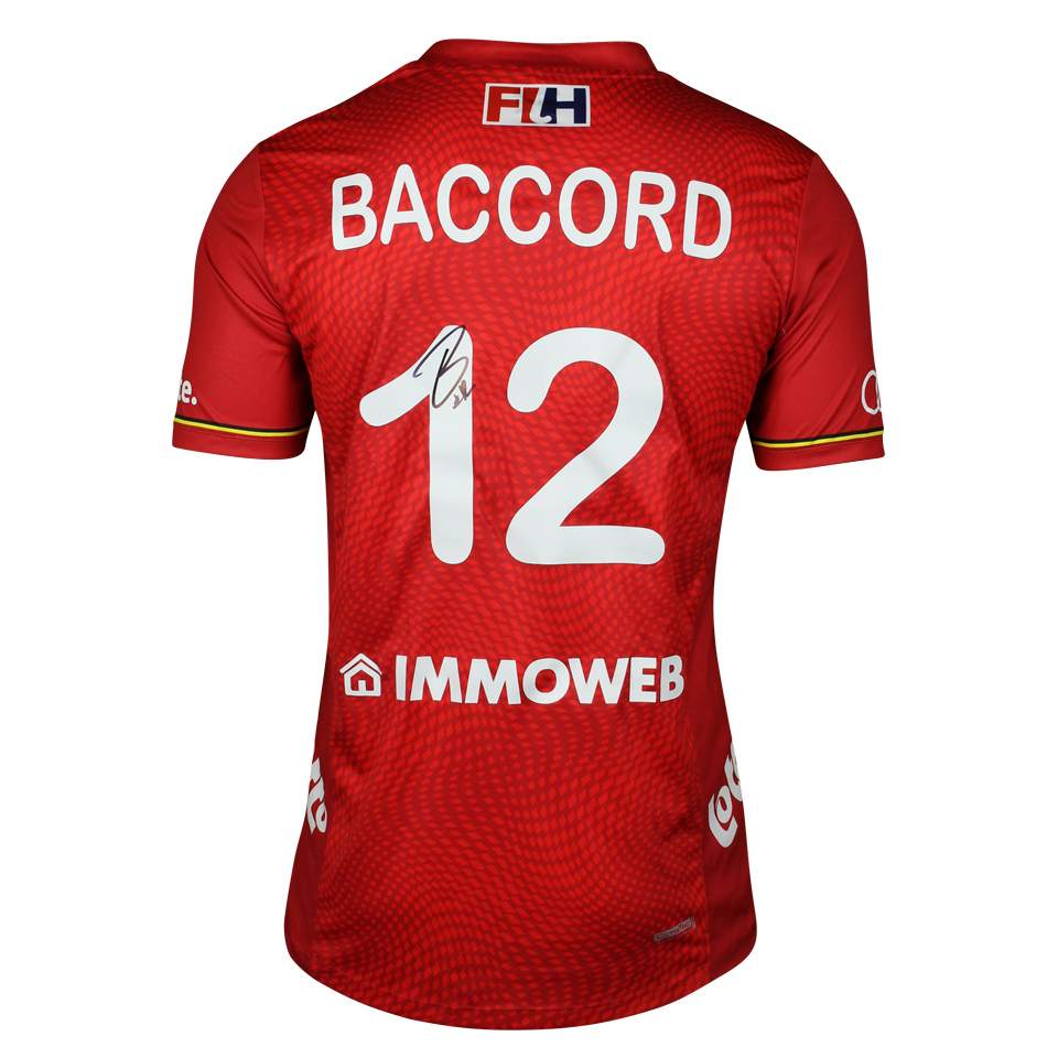 Gauthier Boccard