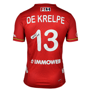 Nicolas de Kerpel 