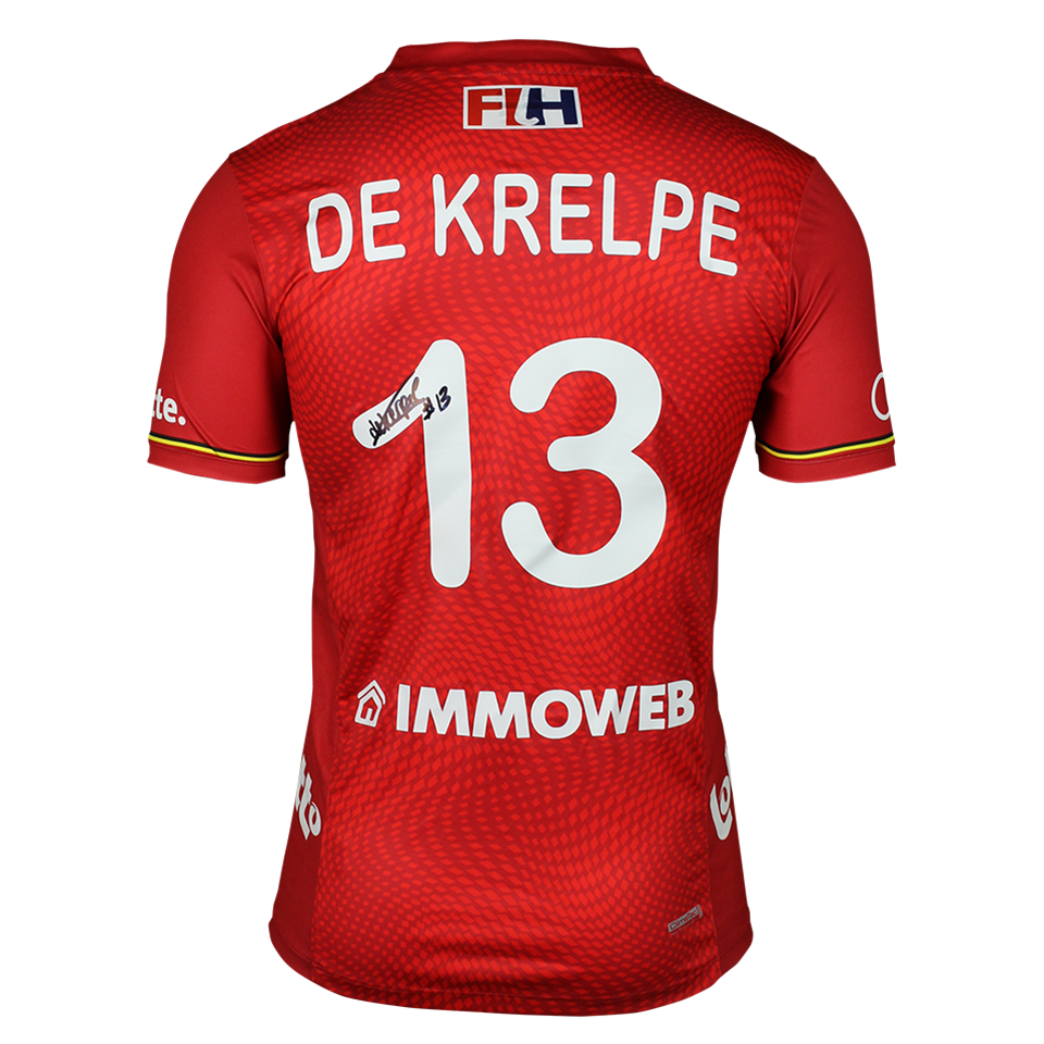 Nicolas de Kerpel 