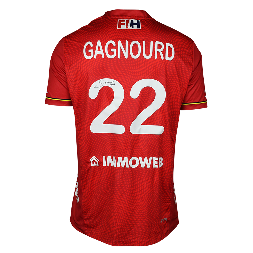 Simon Gougnard