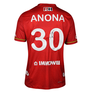 Nelson Onana